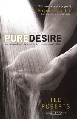 Cover image for Pure Desire, isbn: 9780764215667