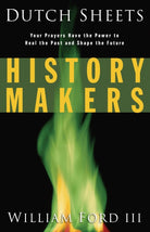 Cover image for History Makers, isbn: 9780764215841