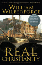 Cover image for Real Christianity, isbn: 9780764216312