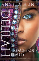 Cover image for Delilah, isbn: 9780764216978