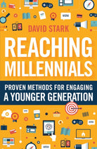 Cover image for Reaching Millennials, isbn: 9780764217234