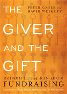Cover image for The Giver and the Gift, isbn: 9780764217746