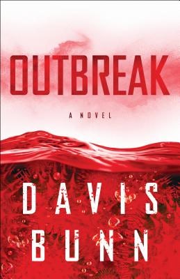 Cover image for Outbreak, isbn: 9780764217920