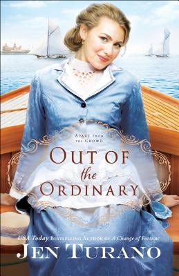 Cover image for Out of the Ordinary, isbn: 9780764217951