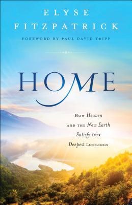 Cover image for Home, isbn: 9780764218026