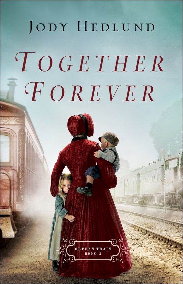 Cover image for Together Forever, isbn: 9780764218057