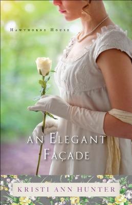 Cover image for An Elegant Façade, isbn: 9780764218255