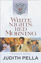 Cover image for White Nights, Red Morning, isbn: 9780764218552