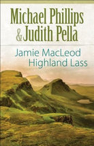 Cover image for Jamie MacLeod, isbn: 9780764218606