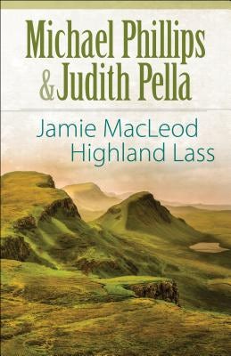 Cover image for Jamie MacLeod, isbn: 9780764218606