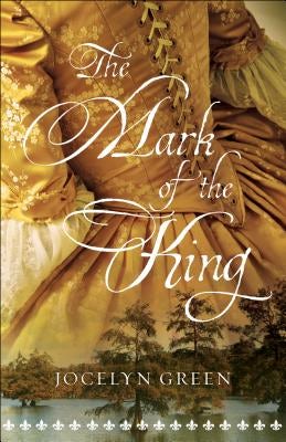 Cover image for The Mark of the King, isbn: 9780764219061