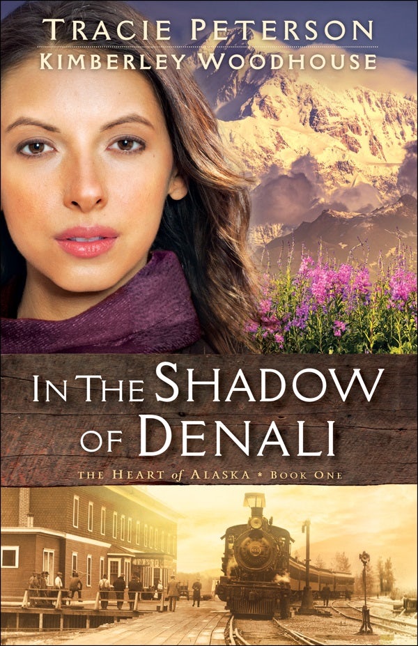 Cover image for In the Shadow of Denali, isbn: 9780764219238