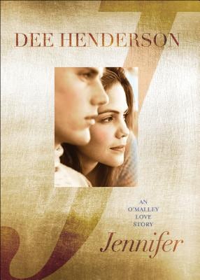 Cover image for Jennifer, isbn: 9780764219412
