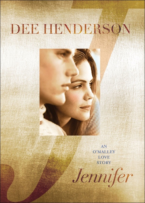 Cover image for Jennifer, isbn: 9780764219412