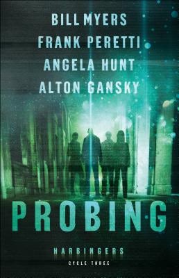 Cover image for Probing, isbn: 9780764219764
