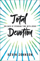 Cover image for Total Devotion, isbn: 9780764219993