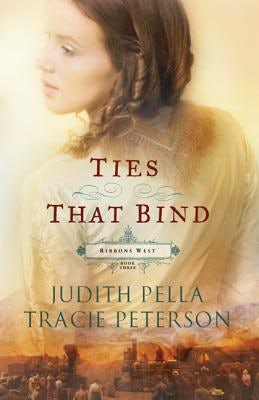 Cover image for Ties That Bind, isbn: 9780764220739