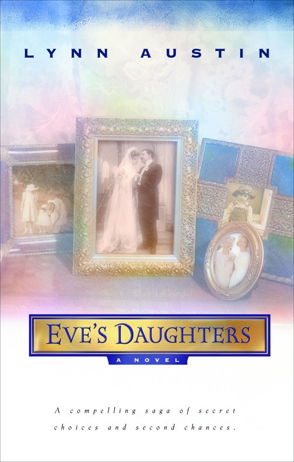 Cover image for Eve's Daughters, isbn: 9780764221958