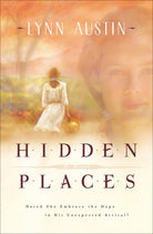 Cover image for Hidden Places, isbn: 9780764221972