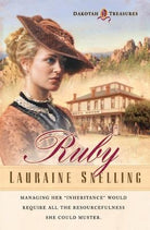 Cover image for Ruby, isbn: 9780764222221