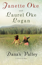 Cover image for Dana's Valley, isbn: 9780764224515