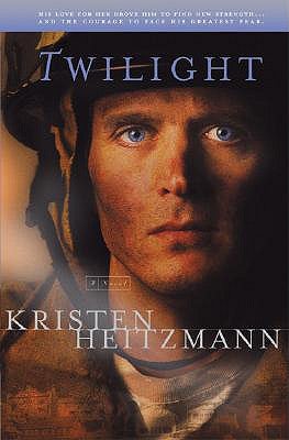Cover image for Twilight, isbn: 9780764226052