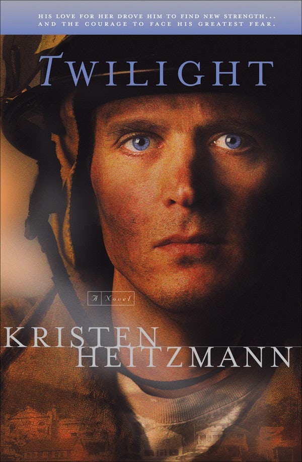 Cover image for Twilight, isbn: 9780764226052