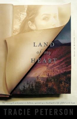 Cover image for Land of My Heart, isbn: 9780764227691