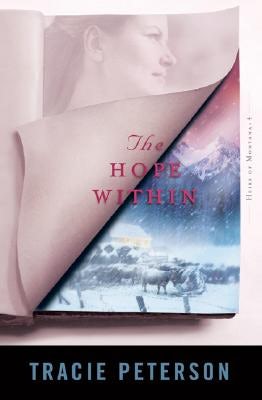 Cover image for The Hope Within, isbn: 9780764227721
