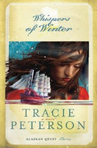 Cover image for Whispers of Winter, isbn: 9780764227752