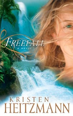 Cover image for Freefall, isbn: 9780764228292
