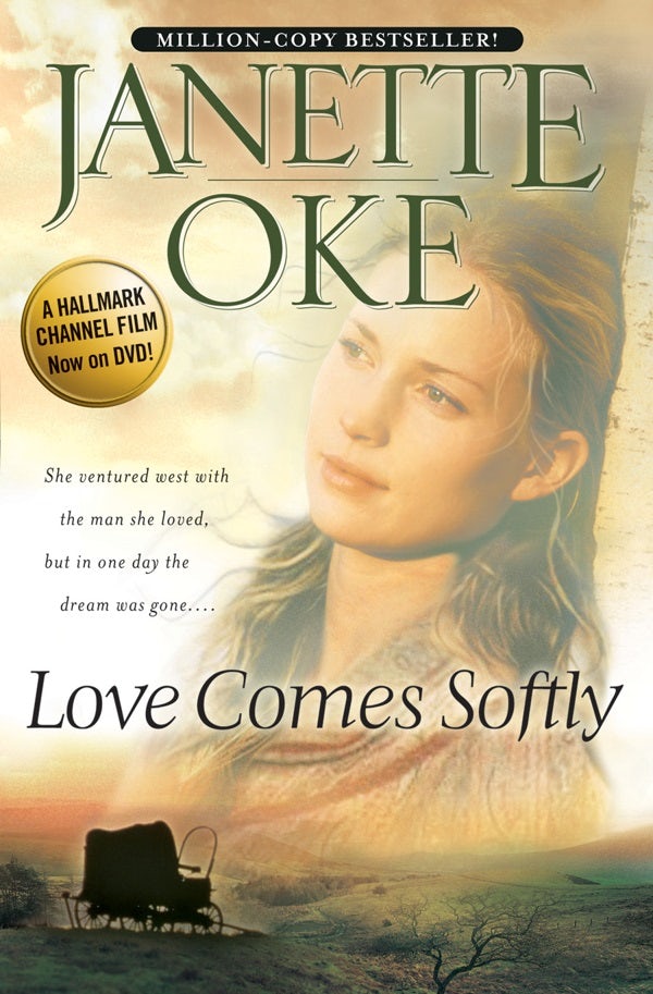Cover image for Love Comes Softly, isbn: 9780764228322