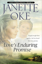 Cover image for Love's Enduring Promise, isbn: 9780764228490
