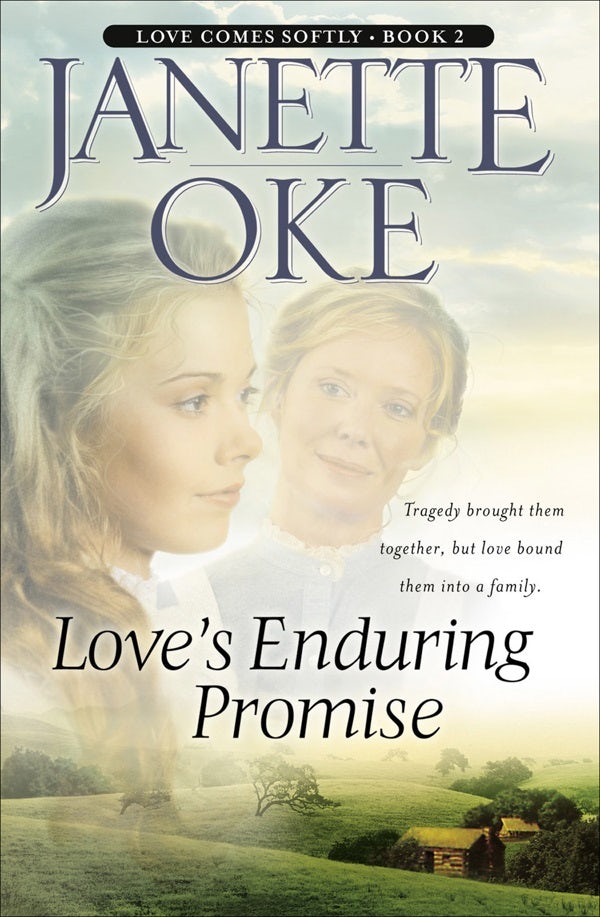 Cover image for Love's Enduring Promise, isbn: 9780764228490