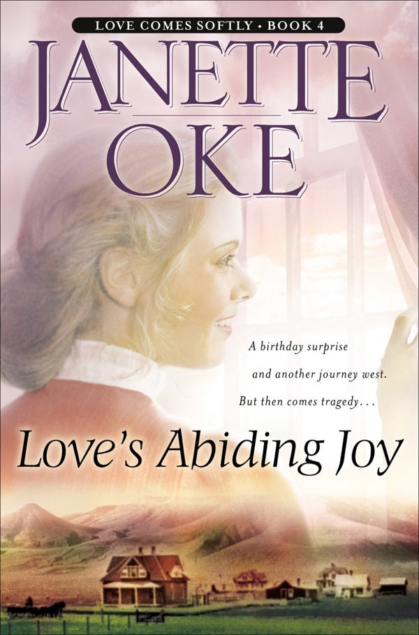 Cover image for Love's Abiding Joy, isbn: 9780764228513