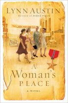 Cover image for A Woman's Place, isbn: 9780764228902