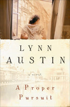 Cover image for A Proper Pursuit, isbn: 9780764228919