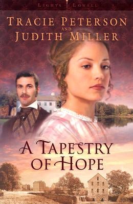 Cover image for A Tapestry of Hope, isbn: 9780764228940