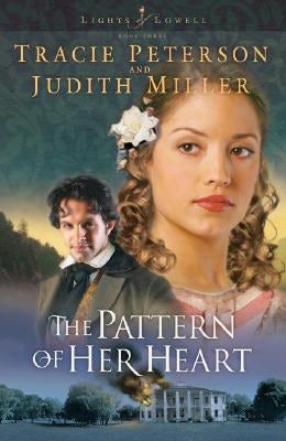 Cover image for Pattern of Her Heart, isbn: 9780764228964
