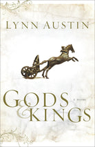 Cover image for Gods & Kings, isbn: 9780764229893