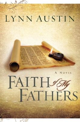 Cover image for Faith of My Fathers, isbn: 9780764229923