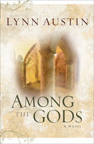 Cover image for Among the Gods, isbn: 9780764229930