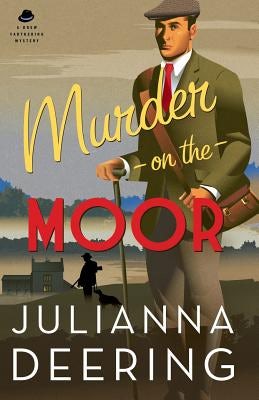 Cover image for Murder on the Moor, isbn: 9780764230059