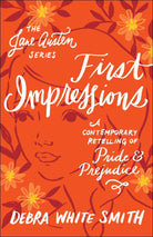 Cover image for First Impressions, isbn: 9780764230677