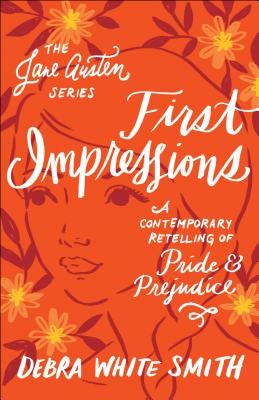 Cover image for First Impressions, isbn: 9780764230677