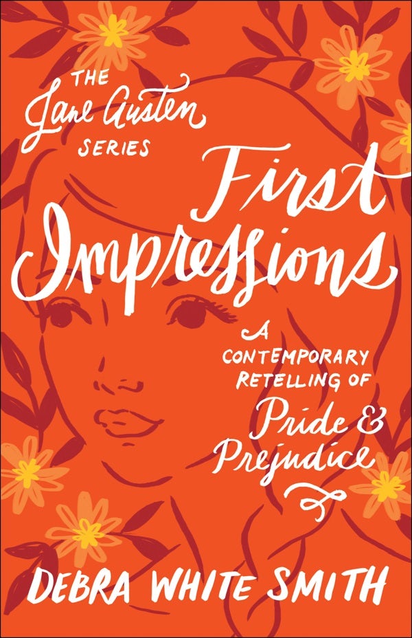 Cover image for First Impressions, isbn: 9780764230677