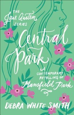 Cover image for Central Park, isbn: 9780764230691