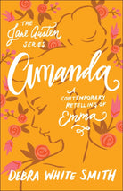 Cover image for Amanda, isbn: 9780764230714