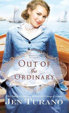 Cover image for Out of the Ordinary, isbn: 9780764231179