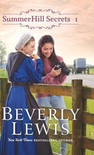 Cover image for SummerHill Secrets, isbn: 9780764232015